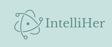 Intelliher logo