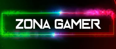 zona gamer