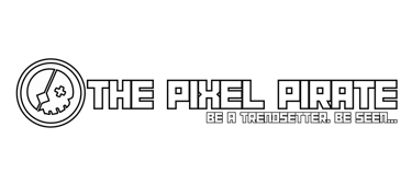 Pixel Pirates logo