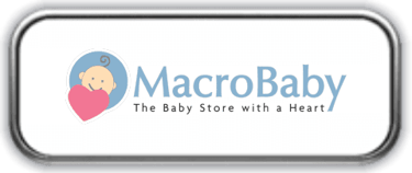 Acesso Autorizado e Seguro à Loja MacroBaby