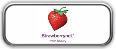 Strawberrynet Perfumaria Link Autorizado