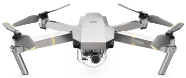 mavic pro drone