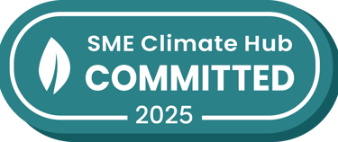 sme climate hub committed 2025
