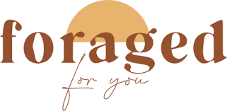 Foraged For You logo