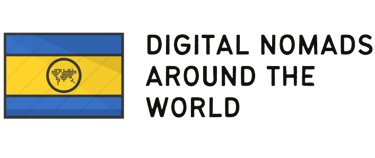 digital nomads around the world
