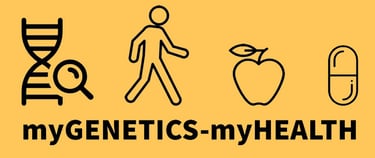 Role of genetics in health