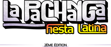 La Pachanga - Fiesta Latina - La Rochelle