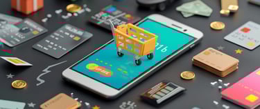  Comparison of Revolut Pro with other banking solutions for ecommerce.