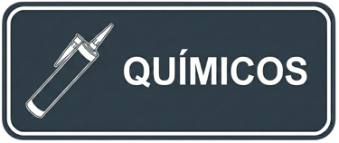 Adhesivos, selladores y químicos industriales A1 Suministros