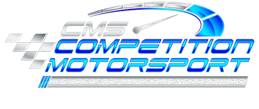 Competition Motorsport Logo
