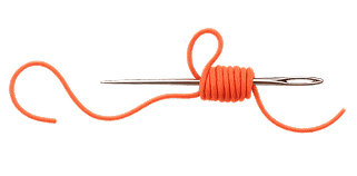 ნევსი და ძაფი