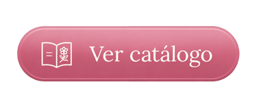 Pink button with a book icon and the text Ver catálogo for viewing an online product catalog.