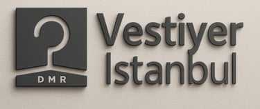 Vestiyer İstanbul, Vestiyer, Vestiyer Kiralama, Kiralık Vestiyer, DMR