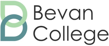Bevan College Logo