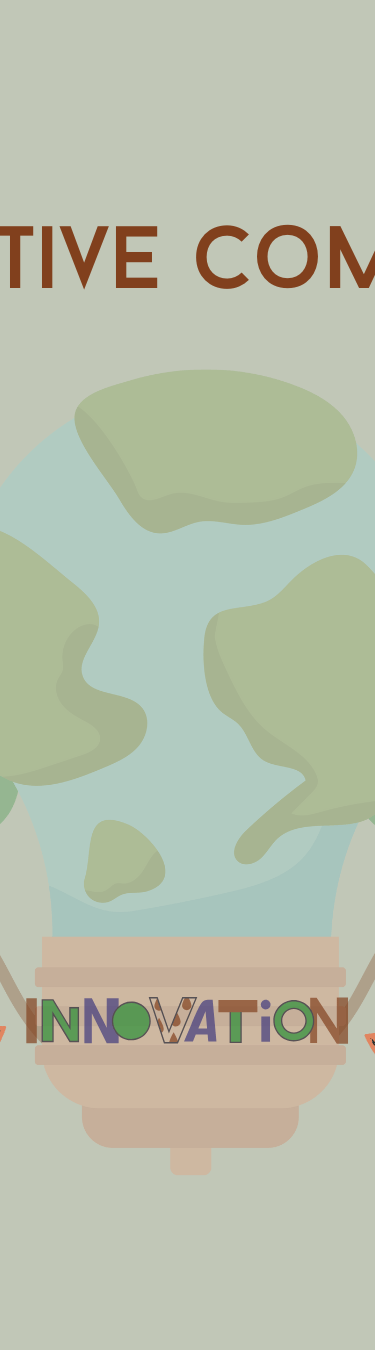 Innovative green companies