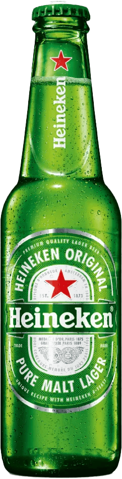 cerveja heineken long neck 330 ml