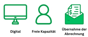 Ihre Vorteile bei uns