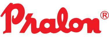 a red and white logo with the words,'pilaton '