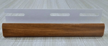 Upfit J Trim Goals floors