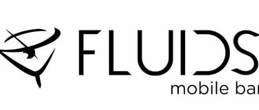 fluids mobile bar