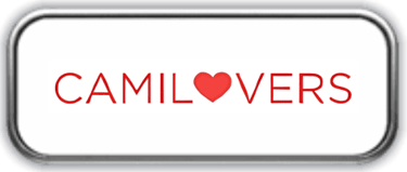 CamiLovers da Camicado Link Autorizado