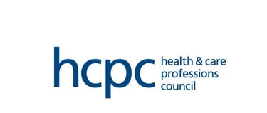 chartered physiotherapists for the health care professionals council