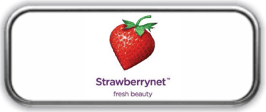 Strawberrynet Perfumaria Link Autorizado