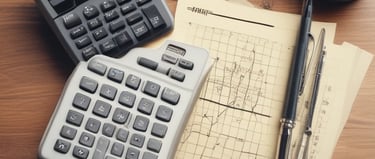 photo of white staircase