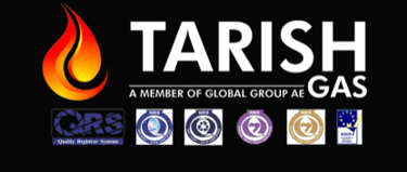 Gasflessen distributeur in Abu Dhabi