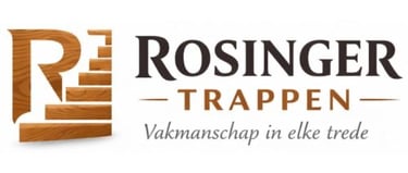 Rosingert trappen