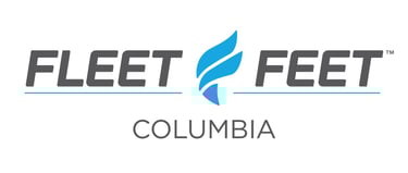 Fleet Feet logo