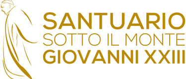 Santuario sotto il monte Oreste Castagna