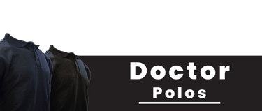 a doctor's coat and a doctor's coat