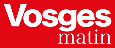 Logo Vosges matin