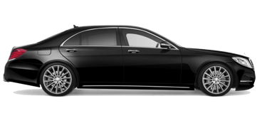 Bodrum Mercedes S-Class Transfer