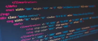 Valdiklių programavimas