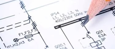 Elektros schemų projektavimas