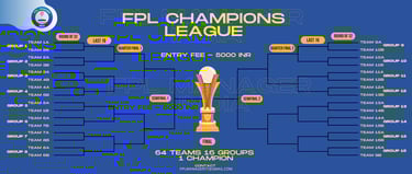 FPL Champions League