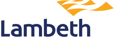 Lambeth Council Logo