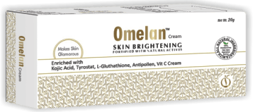omelan cream