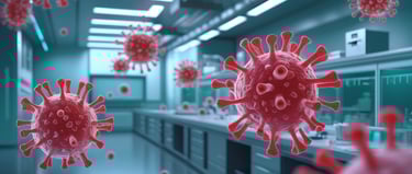 Gripe, influenza e outros vírus respiratórios