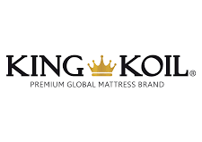 kingkoil mattress store in faridabad