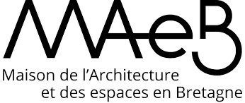 Maison de l4architecture et des espaces de Bretagne