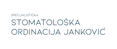 Jankovic Dental Practice Logo