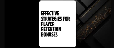 iGaming and FinTech content blog by Piersabato Della Valle