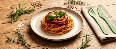 Save Time & Stay Consistent | Everyday Meals
