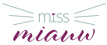 Miss Miauw is een zakelijke klant van greenpaws B2B