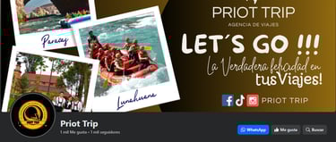 FACEBOOK PRIOT TRIP