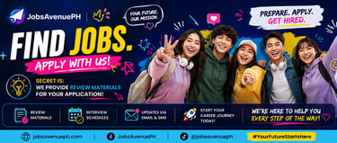 BPO Jobs Call Center Jobs BPO Practice BPO Assessment VA Jobs Data Entry Jobs WFH Work From Home Job