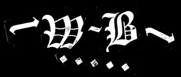 W. B